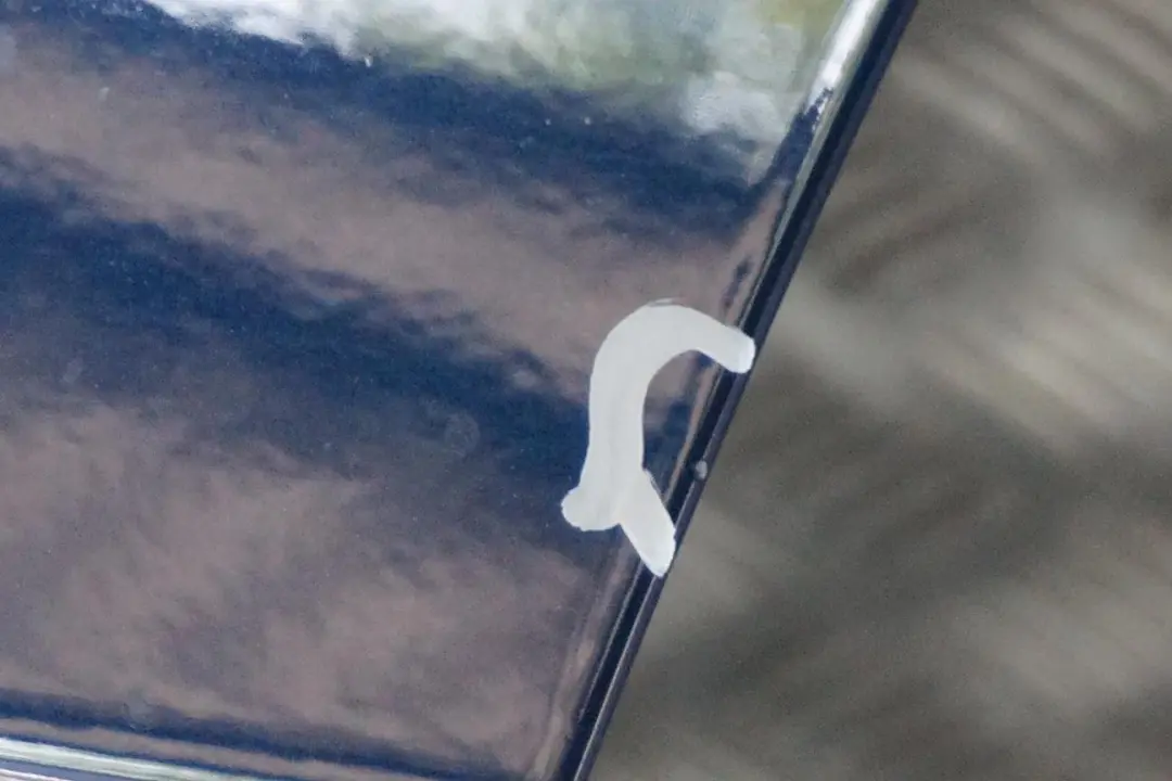 Drzwi lewe przednie Tiefseeblau do BMW E60 E61 o numerze 7202339 BMW E60 E61 Drzwi lewe przednie Tiefseeblau - SKU 7202339-DSB1 - Numer Części 7202339