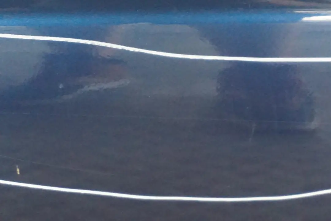 Door Front Left N/S Tiefseeblau Deep Sea Blue Metallic - A76 to BMW 5 E60 E61 with Part number 7202339 BMW 5 E60 E61 Door Front Left N/S Tiefseeblau Deep Sea Blue Metallic - A76 - SKU 7202339-DSB2 - Part number 7202339