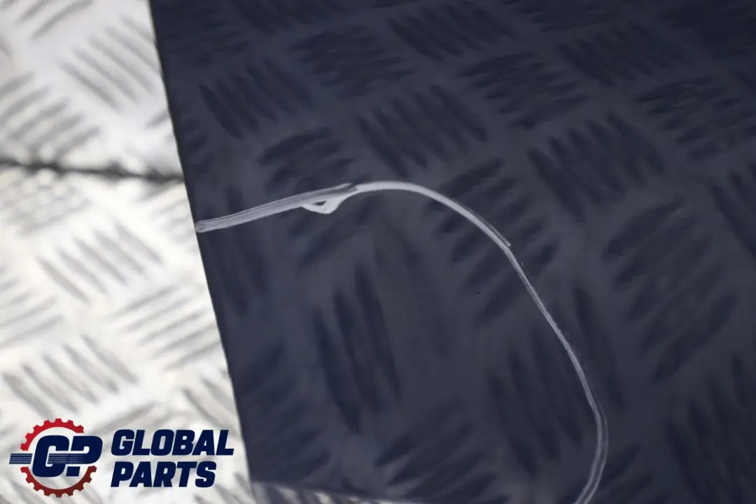 Fahrerseite Tür vorne links Mysticblau Metallic A07 für BMW 5 er E60 E61 2 LCI mit Teilenummer 7202339 BMW 5 er E60 E61 2 LCI Fahrerseite Tür vorne links Mysticblau Metallic A07 - SKU 7202339-MYS2 - Teilenummer 7202339