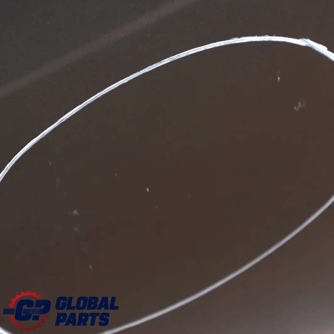 Door Front Left N/S Spacegrau Space Grey - A52 to BMW 5 Series E60 E61 1 with Part number 7202339 BMW 5 Series E60 E61 1 Door Front Left N/S Spacegrau Space Grey - A52 - SKU 7202339-SCG1 - Part number 7202339