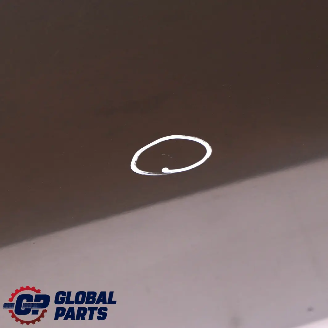 Door Front Left N/S Spacegrau Space Grey - A52 to BMW 5 Series E60 E61 1 with Part number 7202339 BMW 5 Series E60 E61 1 Door Front Left N/S Spacegrau Space Grey - A52 - SKU 7202339-SCG1 - Part number 7202339