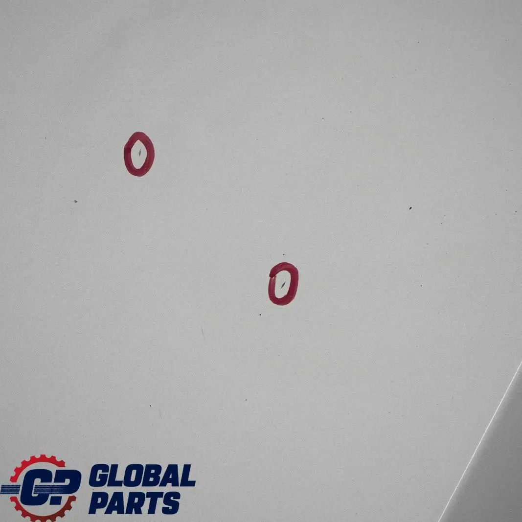 Tür Vorne Links Titansilber Titan Silber Metallic - 354 für BMW 5 er E60 E61 3 mit Teilenummer 7202339 BMW 5 er E60 E61 3 Tür Vorne Links Titansilber Titan Silber Metallic - 354 - SKU 7202339-TS3 - Teilenummer 7202339