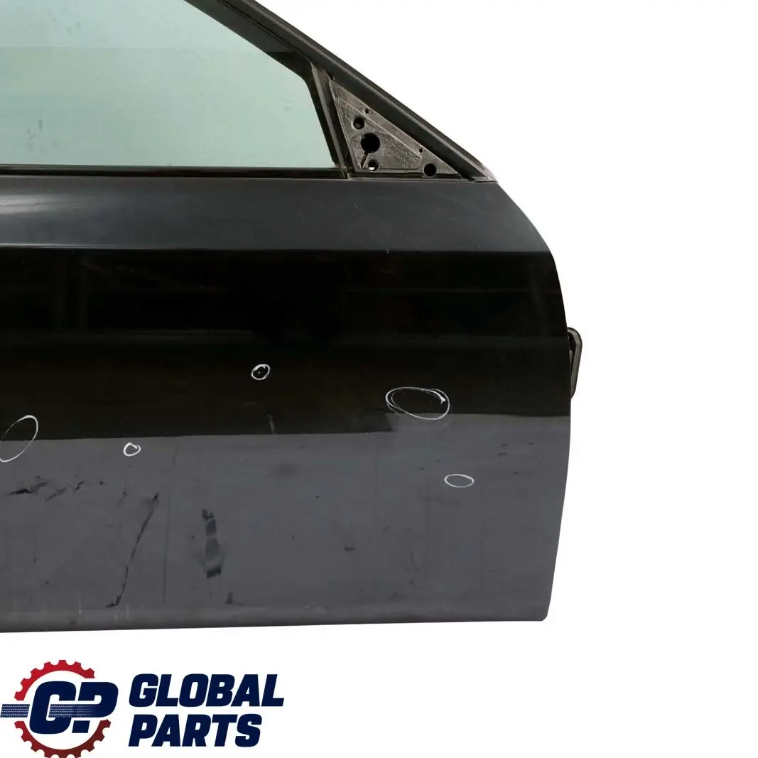 Tür Vorne Rechts Carbonschwarz Carbon Schwarz - 416 für BMW 5 E60 E61 Touring mit Teilenummer 7202340 BMW 5 E60 E61 Touring Tür Vorne Rechts Carbonschwarz Carbon Schwarz - 416 - SKU 7202340-CAR1 - Teilenummer 7202340