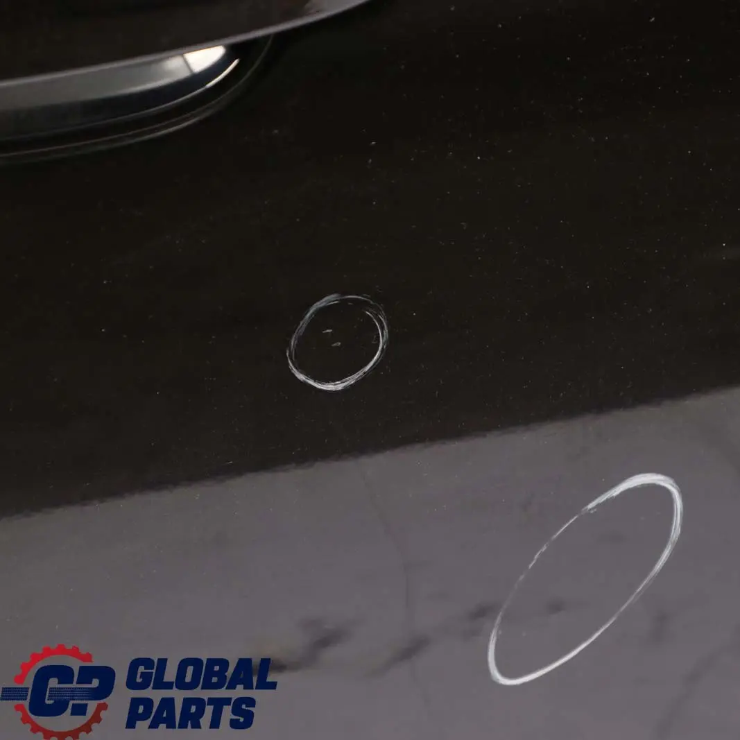 Tür Vorne Rechts Carbonschwarz Carbon Schwarz - 416 für BMW 5 E60 E61 Touring mit Teilenummer 7202340 BMW 5 E60 E61 Touring Tür Vorne Rechts Carbonschwarz Carbon Schwarz - 416 - SKU 7202340-CAR1 - Teilenummer 7202340