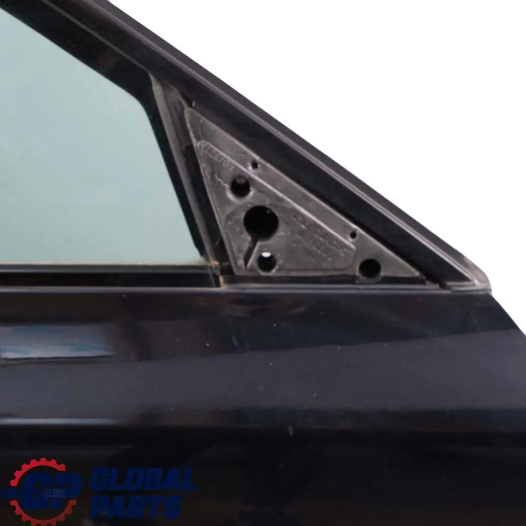 Tür Vorne Rechts Carbonschwarz Carbon Schwarz - 416 für BMW 5 E60 E61 Touring mit Teilenummer 7202340 BMW 5 E60 E61 Touring Tür Vorne Rechts Carbonschwarz Carbon Schwarz - 416 - SKU 7202340-CAR1 - Teilenummer 7202340