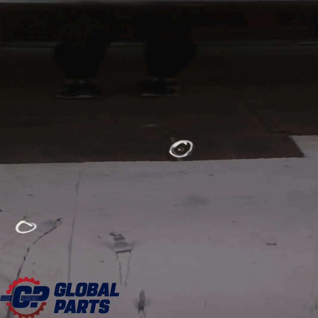 Tür Vorne Rechts Carbonschwarz Carbon Schwarz - 416 für BMW 5 E60 E61 Touring mit Teilenummer 7202340 BMW 5 E60 E61 Touring Tür Vorne Rechts Carbonschwarz Carbon Schwarz - 416 - SKU 7202340-CAR1 - Teilenummer 7202340