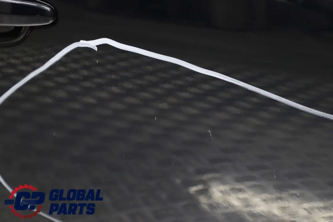 Door Front Right O/S Carbonschwarz Carbon Black - 416 to BMW 5 Series E60 E61 4 with Part number 7202340 BMW 5 Series E60 E61 4 Door Front Right O/S Carbonschwarz Carbon Black - 416 - SKU 7202340-CAR4 - Part number 7202340