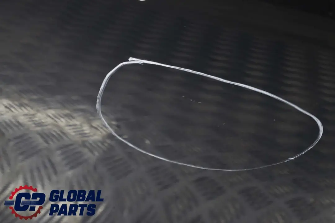 *BMW 5 E60 E61 5 Touring Tür Vorne Rechts Carbonschwarz Carbon Schwarz - 416 für mit Teilenummer 7202340 *BMW 5 E60 E61 5 Touring Tür Vorne Rechts Carbonschwarz Carbon Schwarz - 416 - SKU 7202340-CAR5 - Teilenummer 7202340