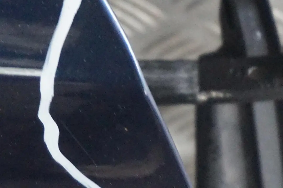 GenuineBMW E60 E61 Puerta Delantera Derecha Tiefseeblau Deep Sea Blue para con número de pieza 7202340 GenuineBMW E60 E61 Puerta Delantera Derecha Tiefseeblau Deep Sea Blue - SKU 7202340-DSB - Número de pieza 7202340