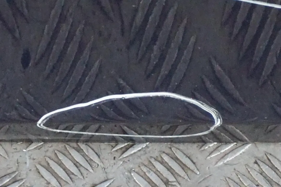 Door Front Right O/S Tiefseeblau Deep Sea Blue - A76 to BMW 5 Series E60 E61 with Part number 7202340 BMW 5 Series E60 E61 Door Front Right O/S Tiefseeblau Deep Sea Blue - A76 - SKU 7202340-DSB1 - Part number 7202340