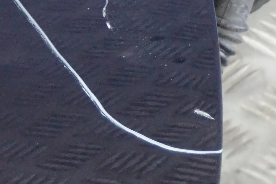 Door Front Right O/S Tiefseeblau Deep Sea Blue - A76 to BMW 5 Series E60 E61 with Part number 7202340 BMW 5 Series E60 E61 Door Front Right O/S Tiefseeblau Deep Sea Blue - A76 - SKU 7202340-DSB1 - Part number 7202340