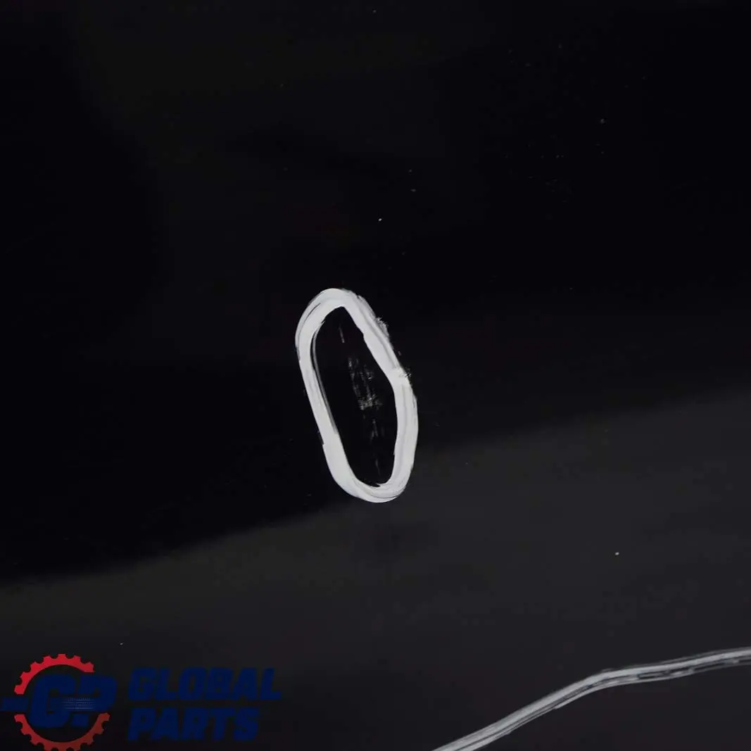 Porta Anteriore Destra Blu Monaco Blu Metallizzato A35 per BMW E60 E61 Touring con numero di parte 7202340 BMW E60 E61 Touring Porta Anteriore Destra Blu Monaco Blu Metallizzato A35 - SKU 7202340-MB - Numero di parte 7202340