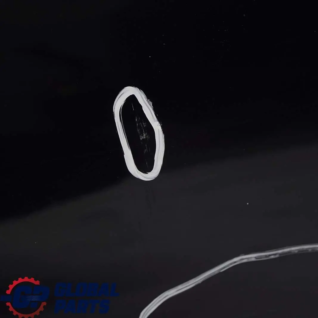 Porta Anteriore Destra Blu Monaco Blu Metallizzato A35 per BMW E60 E61 Touring con numero di parte 7202340 BMW E60 E61 Touring Porta Anteriore Destra Blu Monaco Blu Metallizzato A35 - SKU 7202340-MB - Numero di parte 7202340