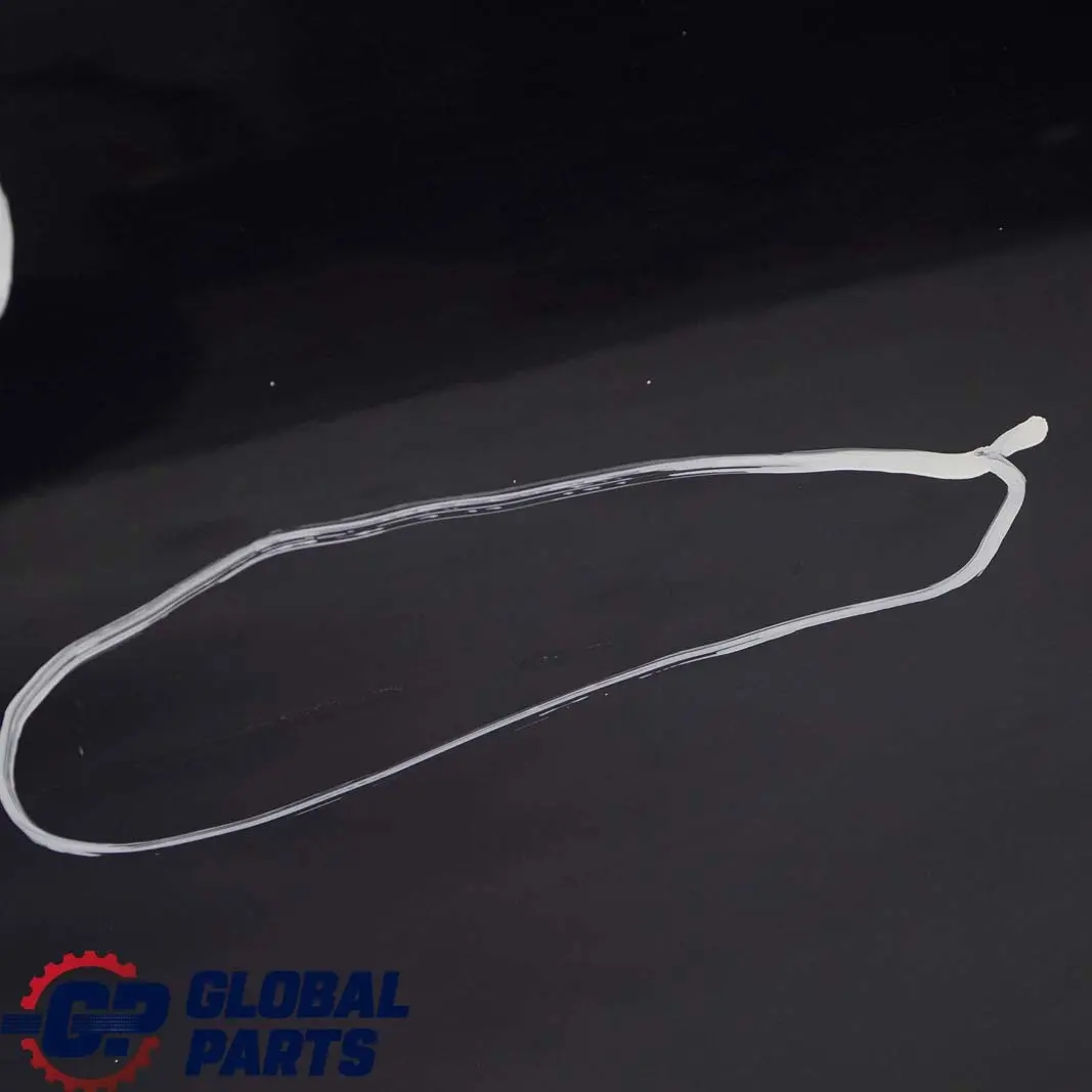 Puerta Delantera Derecha Monacoblau Azul Monaco Metalizado - A35 para BMW E60 E61 con número de pieza 7202340 BMW E60 E61 Puerta Delantera Derecha Monacoblau Azul Monaco Metalizado - A35 - SKU 7202340-MB - Número de pieza 7202340