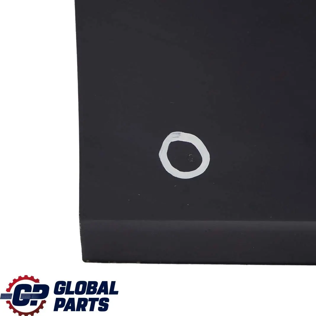 Puerta Delantera Derecha Monacoblau Azul Monaco Metalizado - A35 para BMW E60 E61 con número de pieza 7202340 BMW E60 E61 Puerta Delantera Derecha Monacoblau Azul Monaco Metalizado - A35 - SKU 7202340-MB - Número de pieza 7202340