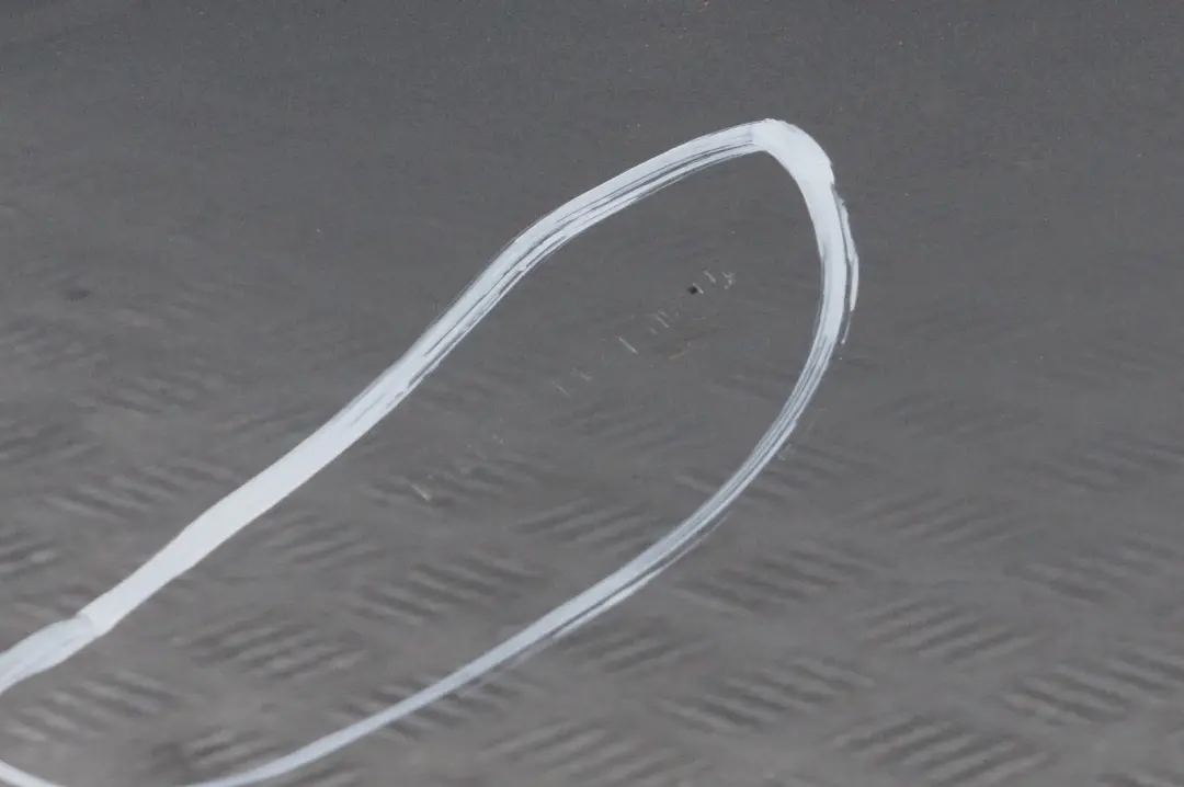 Beifahrer Tür vorne rechts Silbergrau Silber Grau Metallic für BMW 5 E60 E61 LCI mit Teilenummer 7202340 BMW 5 E60 E61 LCI Beifahrer Tür vorne rechts Silbergrau Silber Grau Metallic - SKU 7202340-SBG2 - Teilenummer 7202340