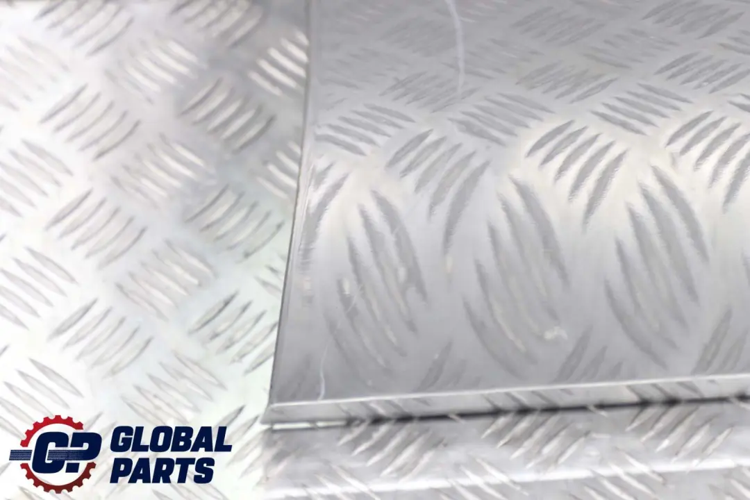 Tür Vorne Rechts Silbergrau Silber Grau Metallic - A08 für BMW 5 E60 E61 3 mit Teilenummer 7202340 BMW 5 E60 E61 3 Tür Vorne Rechts Silbergrau Silber Grau Metallic - A08 - SKU 7202340-SBG3 - Teilenummer 7202340