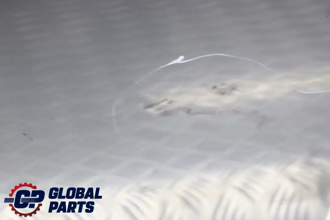 Tür Vorne Rechts Silbergrau Silber Grau Metallic - A08 für BMW 5 E60 E61 3 mit Teilenummer 7202340 BMW 5 E60 E61 3 Tür Vorne Rechts Silbergrau Silber Grau Metallic - A08 - SKU 7202340-SBG3 - Teilenummer 7202340