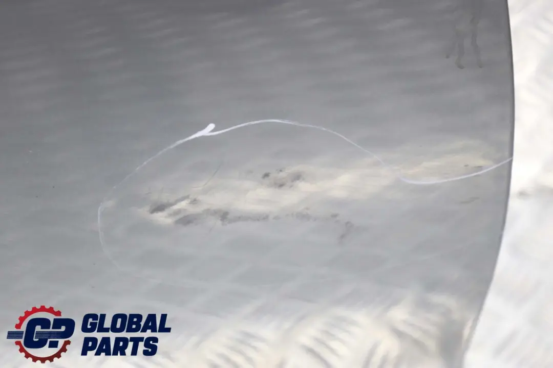 Door Front Right O/S Silbergrau Silver Grey - A08 to BMW 5 Series 3 E60 E61 with Part number 7202340 BMW 5 Series 3 E60 E61 Door Front Right O/S Silbergrau Silver Grey - A08 - SKU 7202340-SBG3 - Part number 7202340