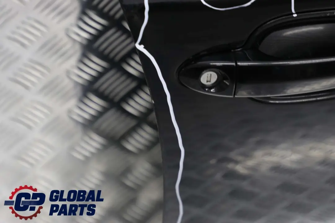 Droite Noir - 668 pour BMW E60 E61 LCI Porte avant à propos du numéro de pièce 7202340 BMW E60 E61 LCI Porte avant Droite Noir - 668 - SKU 7202340-SCH1 - Numéro de pièce 7202340