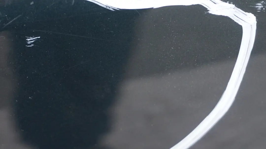 BMW E60 E61 Drzwi prawe przednie Tiefgruen - SKU 7202340-TG - Numer Części 7202340