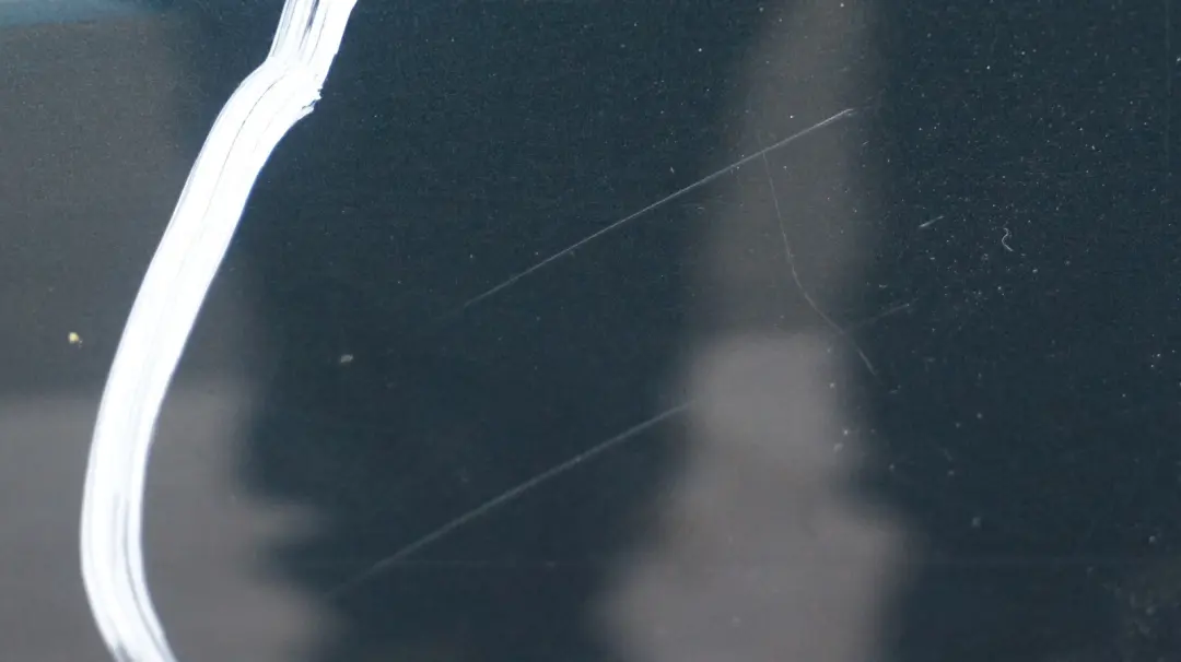 BMW 5 E60 E61 LCI Beifahrer Tür vorne rechts Orientblau Orient Blau Metallic - SKU 7202340-TG - Teilenummer 7202340