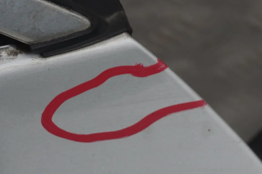 Drzwi prawe przednie titansilber do BMW E60 E61 o numerze 7202340 BMW E60 E61 Drzwi prawe przednie titansilber - SKU 7202340-TS3 - Numer Części 7202340