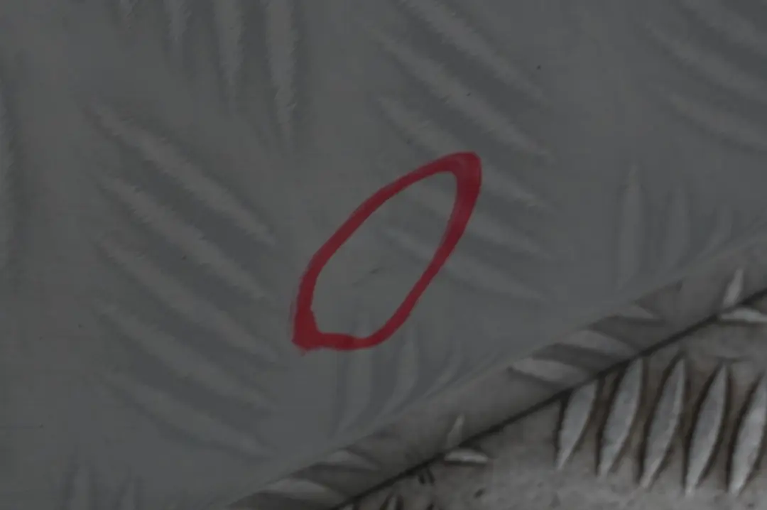 BMW 5 E60 E61 Puerta Delantera Derecha Titan Plata - 354 - SKU 7202340-TS3 - Número de pieza 7202340