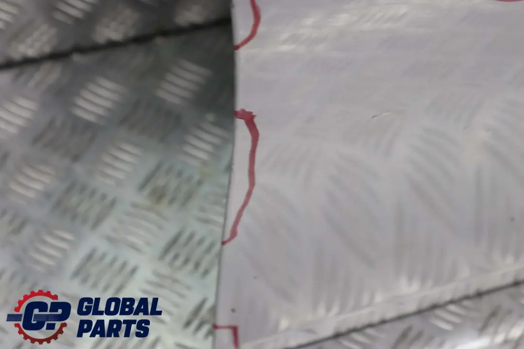 Drzwi Prawe Przednie Titansilber do BMW E60 E61 o numerze 7202340 BMW E60 E61 Drzwi Prawe Przednie Titansilber - SKU 7202340-TS8 - Numer Części 7202340