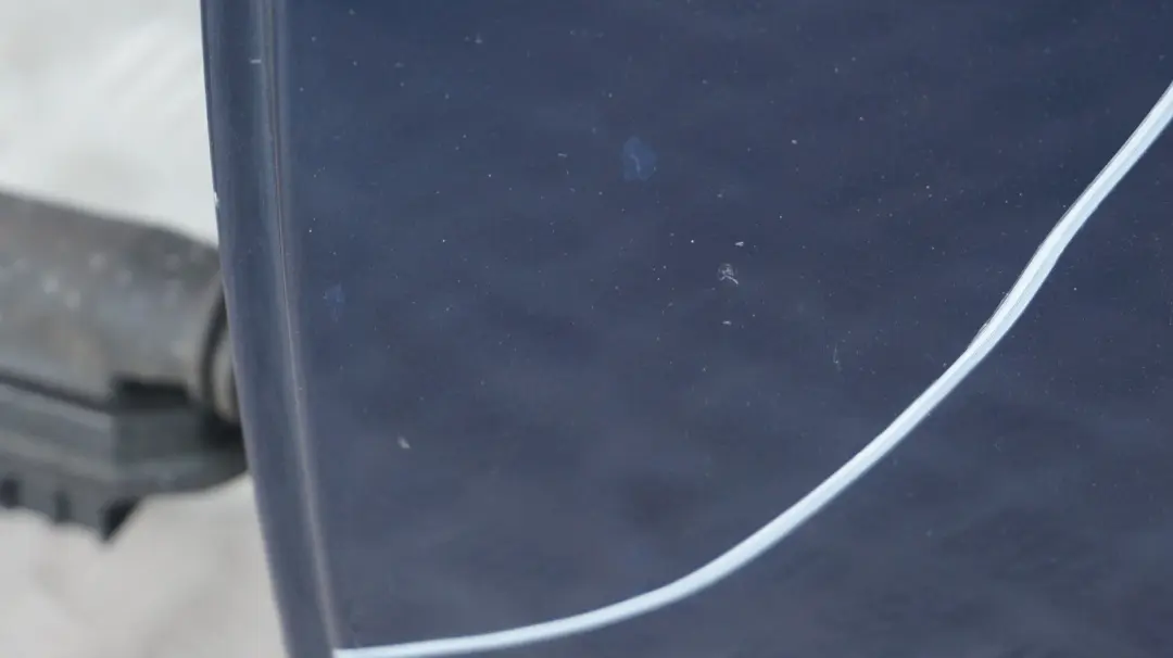 Cote Conducteur Porte Arriere Gauche Bleu Fonce Metallise - A76 pour BMW E60 LCI à propos du numéro de pièce 7202341 BMW E60 LCI Cote Conducteur Porte Arriere Gauche Bleu Fonce Metallise - A76 - SKU 7202341-DSB - Numéro de pièce 7202341