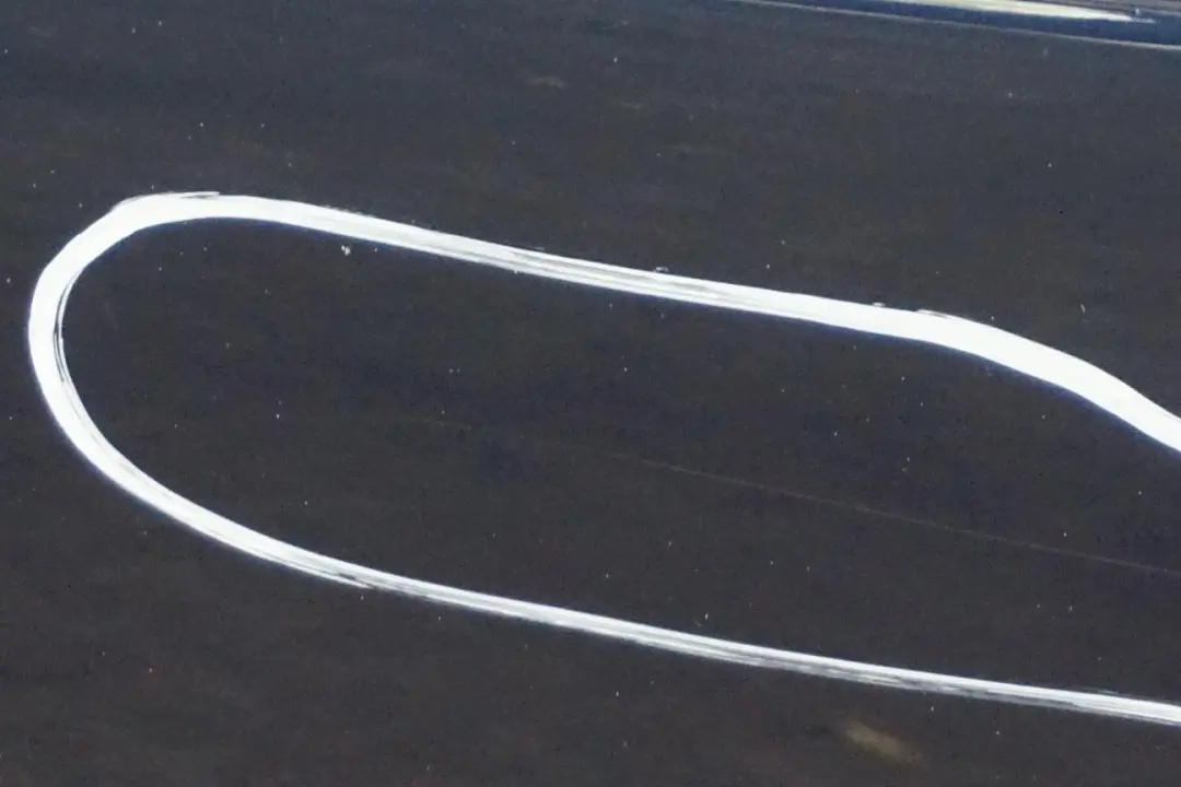 Tür Hinten Links Tiefseeblau Blau Metallic - A76 für BMW 5 E60 1 mit Teilenummer 7202341 BMW 5 E60 1 Tür Hinten Links Tiefseeblau Blau Metallic - A76 - SKU 7202341-DSB1 - Teilenummer 7202341