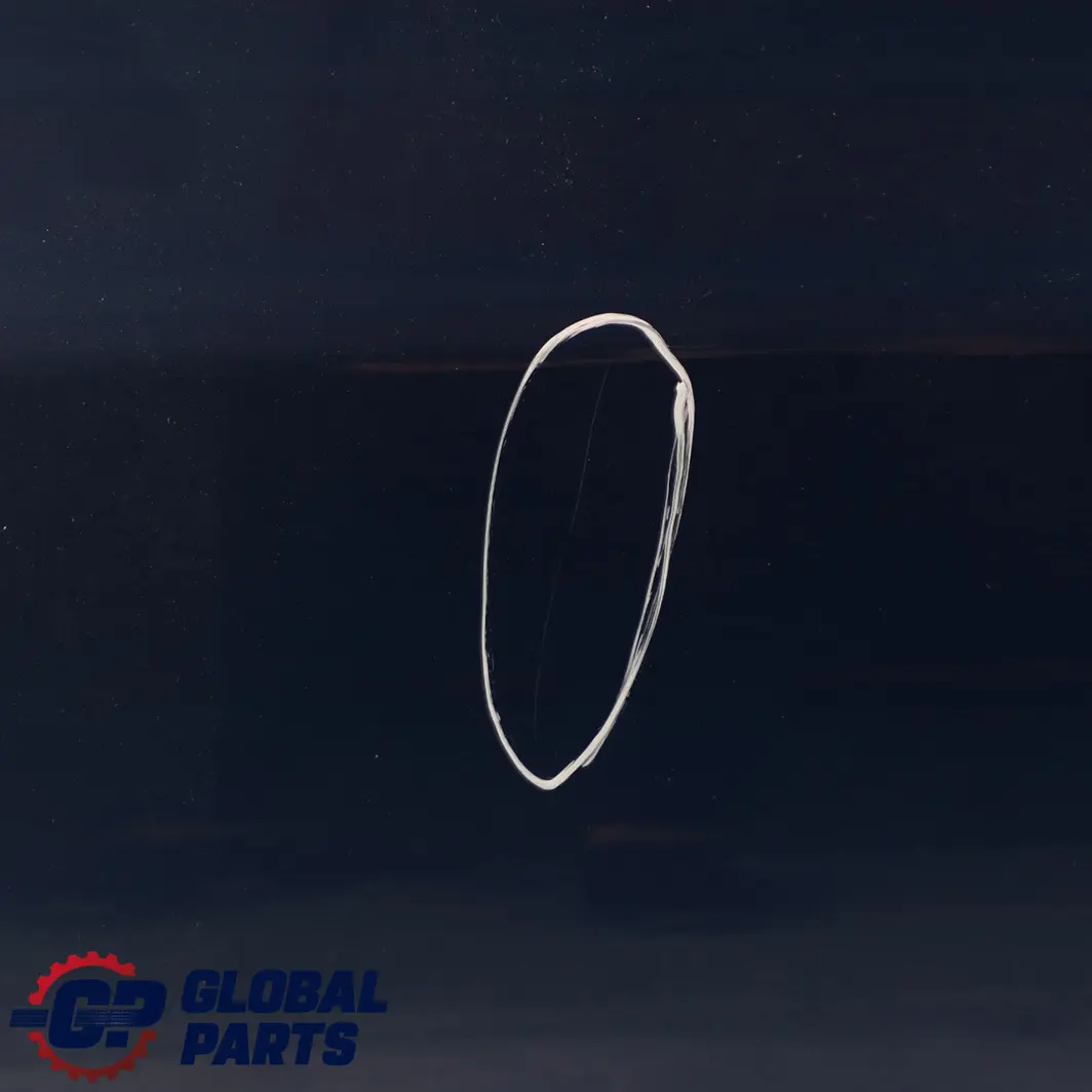 Door Rear Left N/S Le Mans Blau Metallic - 381 to BMW 5 Series E60 Saloon with Part number 7202341 BMW 5 Series E60 Saloon Door Rear Left N/S Le Mans Blau Metallic - 381 - SKU 7202341-LMB - Part number 7202341