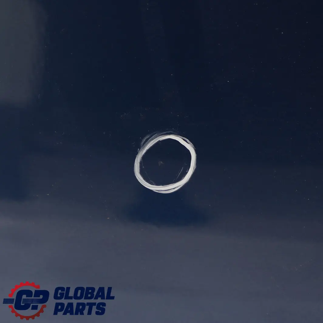 Door Rear Left N/S Le Mans Blau Metallic - 381 to BMW 5 Series E60 Saloon with Part number 7202341 BMW 5 Series E60 Saloon Door Rear Left N/S Le Mans Blau Metallic - 381 - SKU 7202341-LMB - Part number 7202341