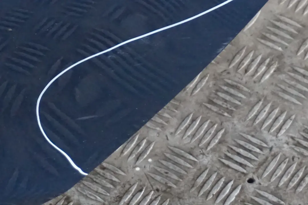 Genuine BMW 5 SERIES E60 Door Rear Left N/S Mysticblau Mystic Blue Metallic A07 to with Part number 7202341 Genuine BMW 5 SERIES E60 Door Rear Left N/S Mysticblau Mystic Blue Metallic A07 - SKU 7202341-MYS - Part number 7202341