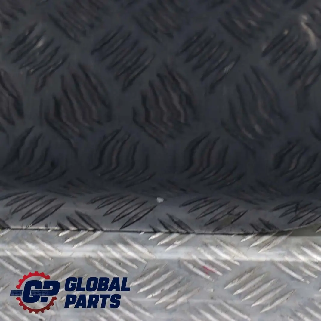 Tür Hinten Links Orientblau Orient Blau Metallic - 317 für BMW 5 E60 mit Teilenummer 7202341 BMW 5 E60 Tür Hinten Links Orientblau Orient Blau Metallic - 317 - SKU 7202341-OB - Teilenummer 7202341