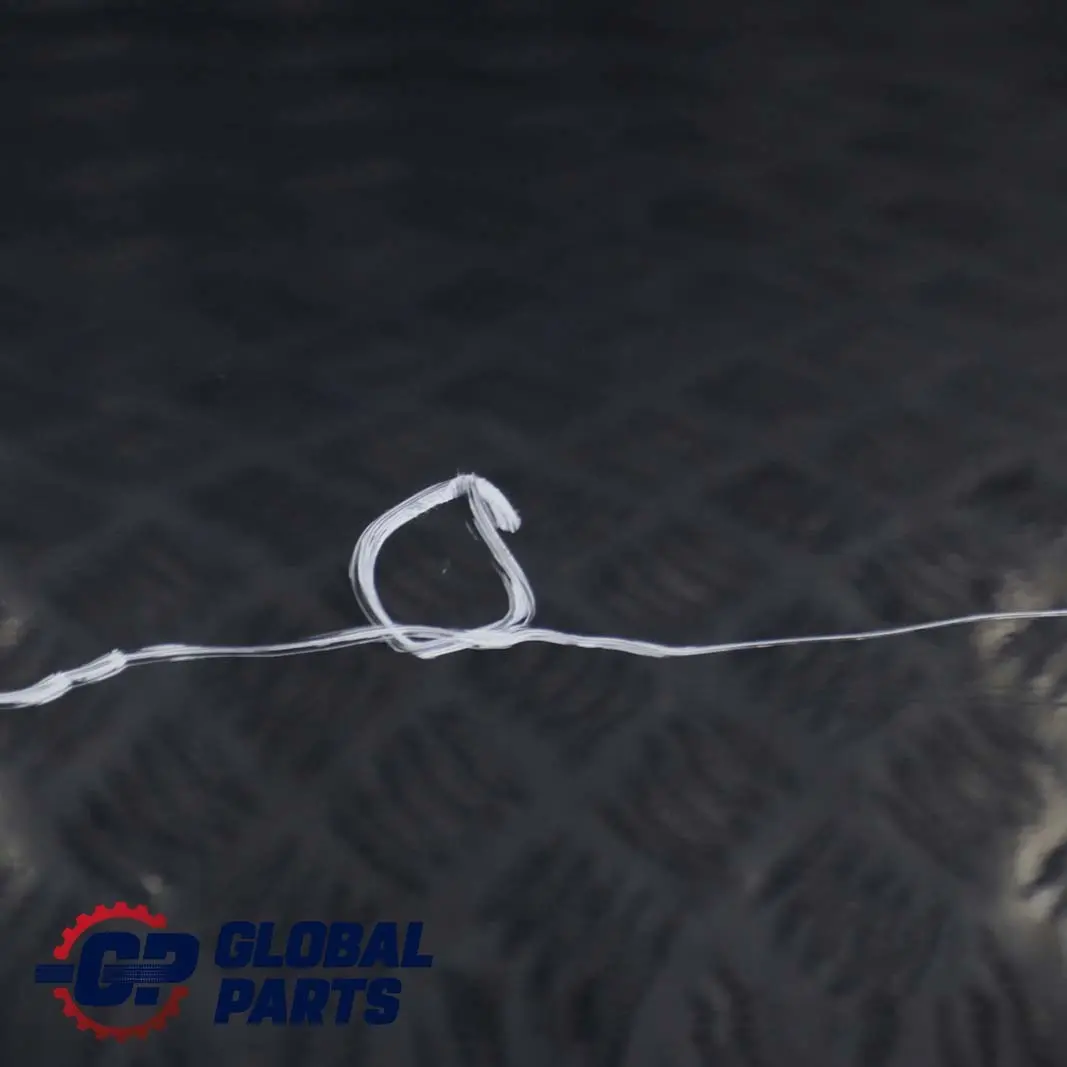 Door Rear Left N/S Orientblau Orient Blue Metallic - 317 to BMW 5 Series E60 with Part number 7202341 BMW 5 Series E60 Door Rear Left N/S Orientblau Orient Blue Metallic - 317 - SKU 7202341-OB - Part number 7202341