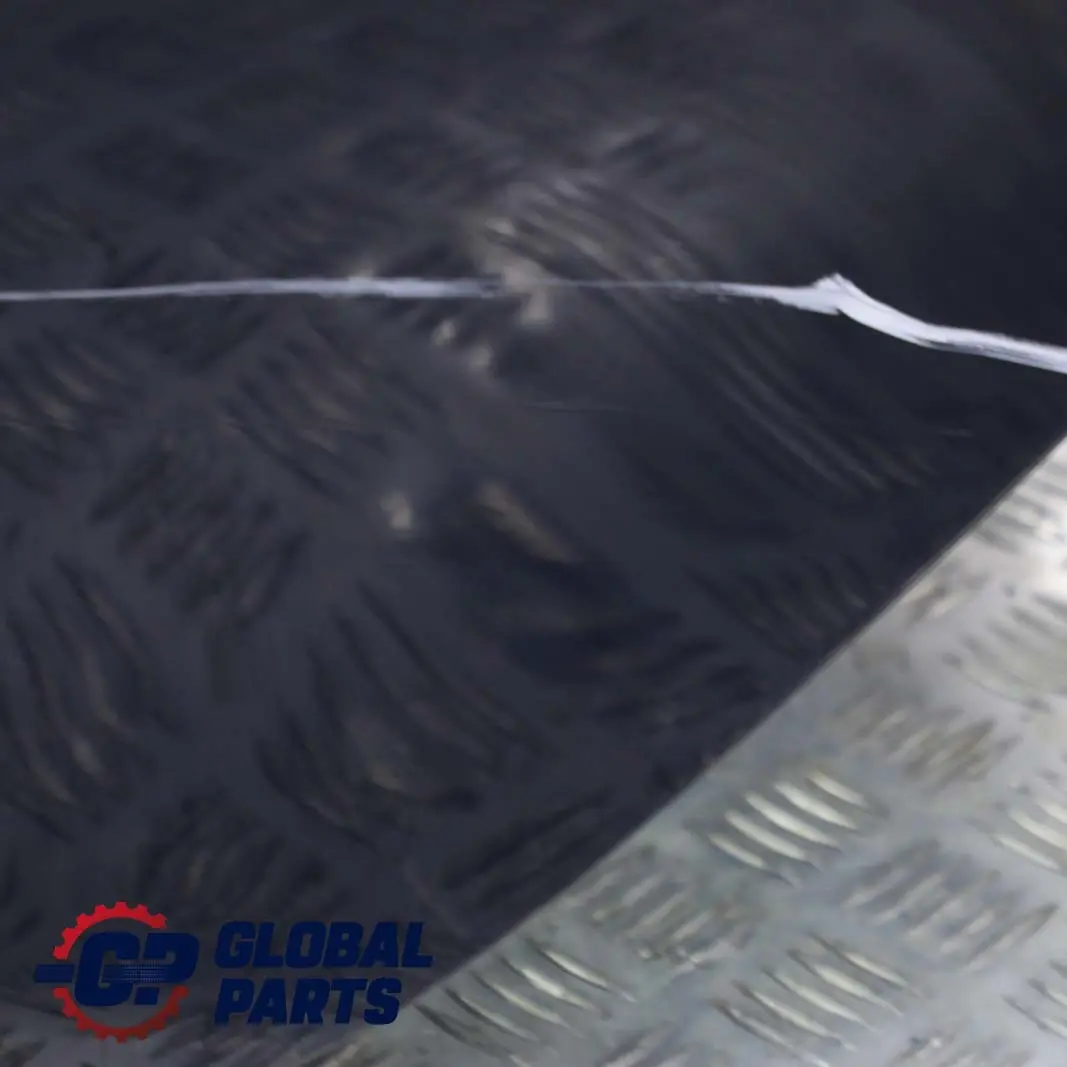 Door Rear Left N/S Orientblau Orient Blue Metallic - 317 to BMW 5 Series E60 with Part number 7202341 BMW 5 Series E60 Door Rear Left N/S Orientblau Orient Blue Metallic - 317 - SKU 7202341-OB - Part number 7202341