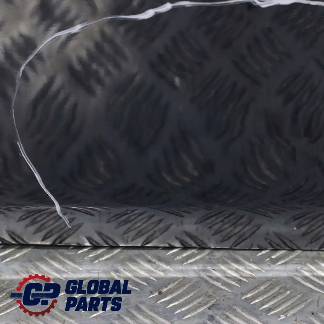 Drzwi lewe tylne tył Orientblau do BMW E60 o numerze 7202341 BMW E60 Drzwi lewe tylne tył Orientblau - SKU 7202341-OB - Numer Części 7202341