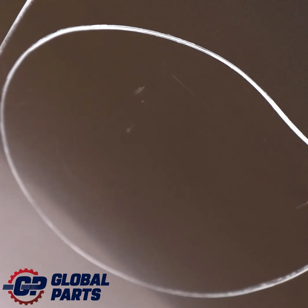 Left Door N/S Spacegrau Space Grey Metallic - A52 to BMW 5 Series E60 1 Rear with Part number 7202341 BMW 5 Series E60 1 Rear Left Door N/S Spacegrau Space Grey Metallic - A52 - SKU 7202341-SCG1 - Part number 7202341