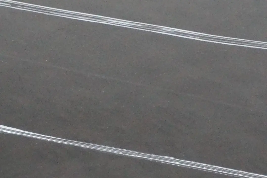  GenuineBMW E60 Puerta Trasera Izquierda Titangrau II Titan Gris - A36 - SKU 7202341-TGR - Número de pieza 7202341