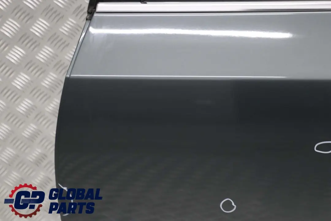 Arriere Gauche Gris Titane Titan Gris Metallique - 892 pour BMW E60 Porte à propos du numéro de pièce 7202341 BMW E60 Porte Arriere Gauche Gris Titane Titan Gris Metallique - 892 - SKU 7202341-TGR1 - Numéro de pièce 7202341