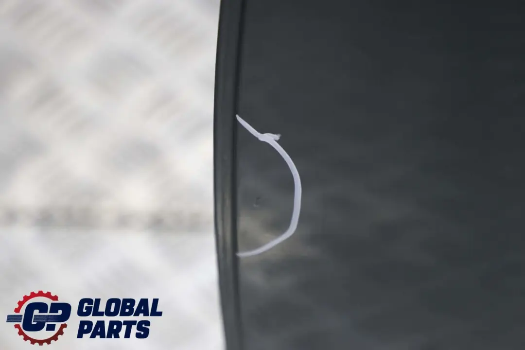 Tür Hinten Links Titangrau Titan Grau Metallic - 892 für BMW 5 E60 mit Teilenummer 7202341 BMW 5 E60 Tür Hinten Links Titangrau Titan Grau Metallic - 892 - SKU 7202341-TGR1 - Teilenummer 7202341