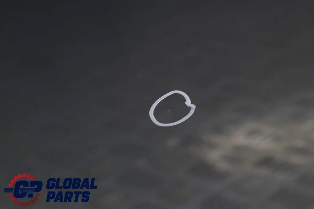 Arriere Gauche Gris Titane Titan Gris Metallique - 892 pour BMW E60 Porte à propos du numéro de pièce 7202341 BMW E60 Porte Arriere Gauche Gris Titane Titan Gris Metallique - 892 - SKU 7202341-TGR1 - Numéro de pièce 7202341