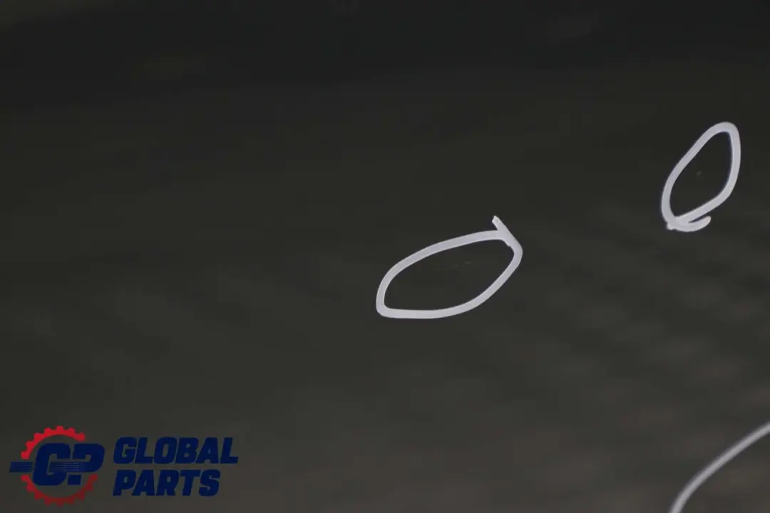 Arriere Gauche Gris Titane Titan Gris Metallique - 892 pour BMW E60 Porte à propos du numéro de pièce 7202341 BMW E60 Porte Arriere Gauche Gris Titane Titan Gris Metallique - 892 - SKU 7202341-TGR1 - Numéro de pièce 7202341