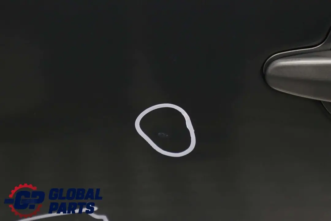 Arriere Gauche Gris Titane Titan Gris Metallique - 892 pour BMW E60 Porte à propos du numéro de pièce 7202341 BMW E60 Porte Arriere Gauche Gris Titane Titan Gris Metallique - 892 - SKU 7202341-TGR1 - Numéro de pièce 7202341