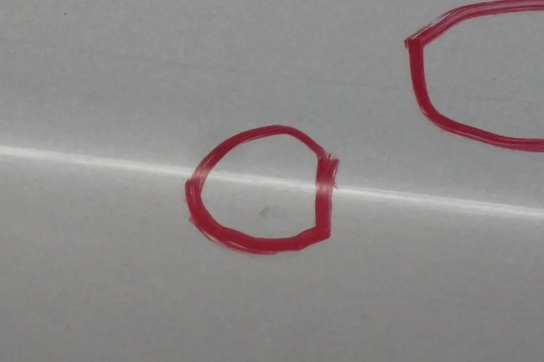 Porta Posteriore Sinistra Argento-Titanio Titan Argento Metallico - per BMW E60 4 con numero di parte 7202341 BMW E60 4 Porta Posteriore Sinistra Argento-Titanio Titan Argento Metallico - - SKU 7202341-TS4 - Numero di parte 7202341