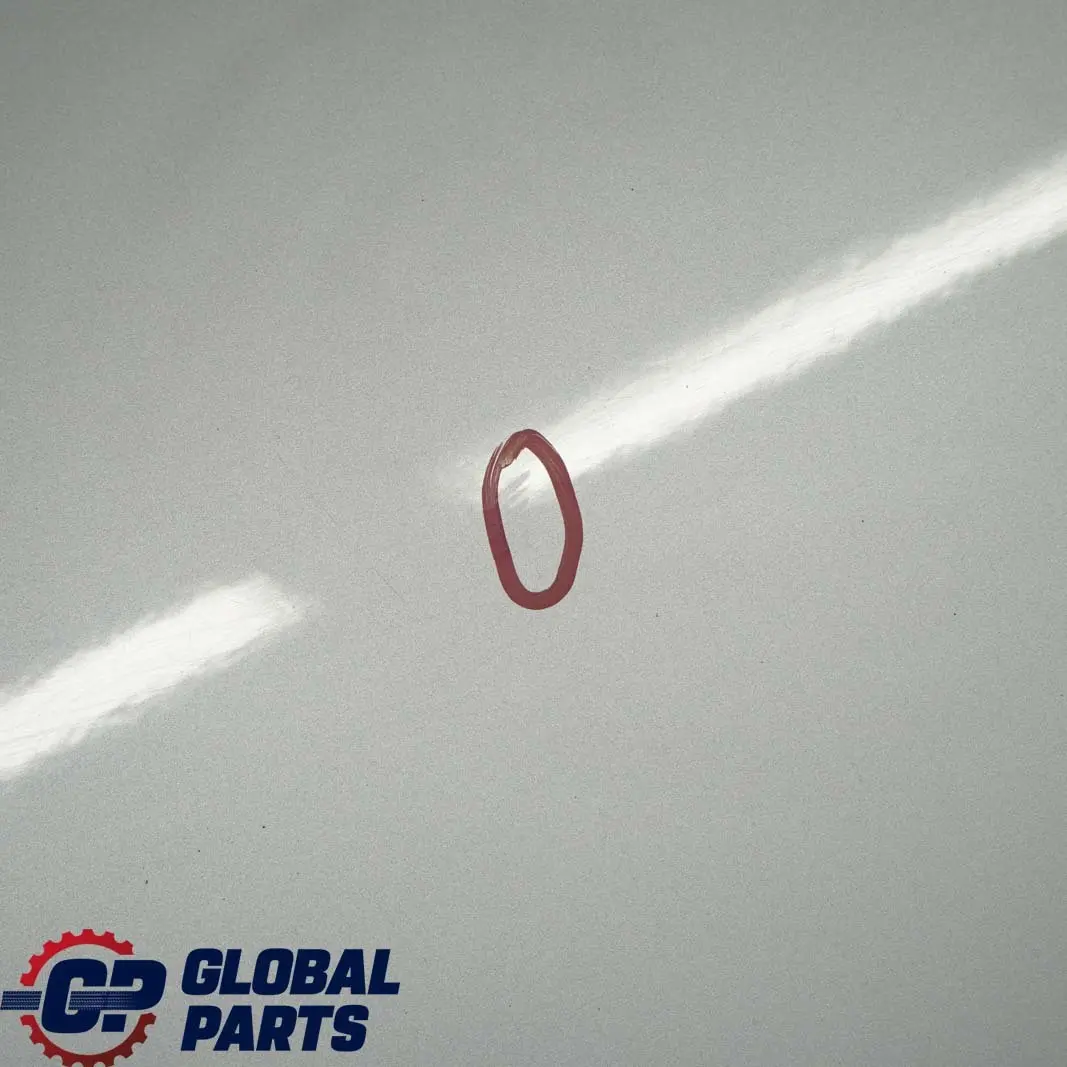 Left Door N/S Titansilber Titan Silver Metallic - 354 to BMW 5 Series E60 5 Rear with Part number 7202341 BMW 5 Series E60 5 Rear Left Door N/S Titansilber Titan Silver Metallic - 354 - SKU 7202341-TS5 - Part number 7202341