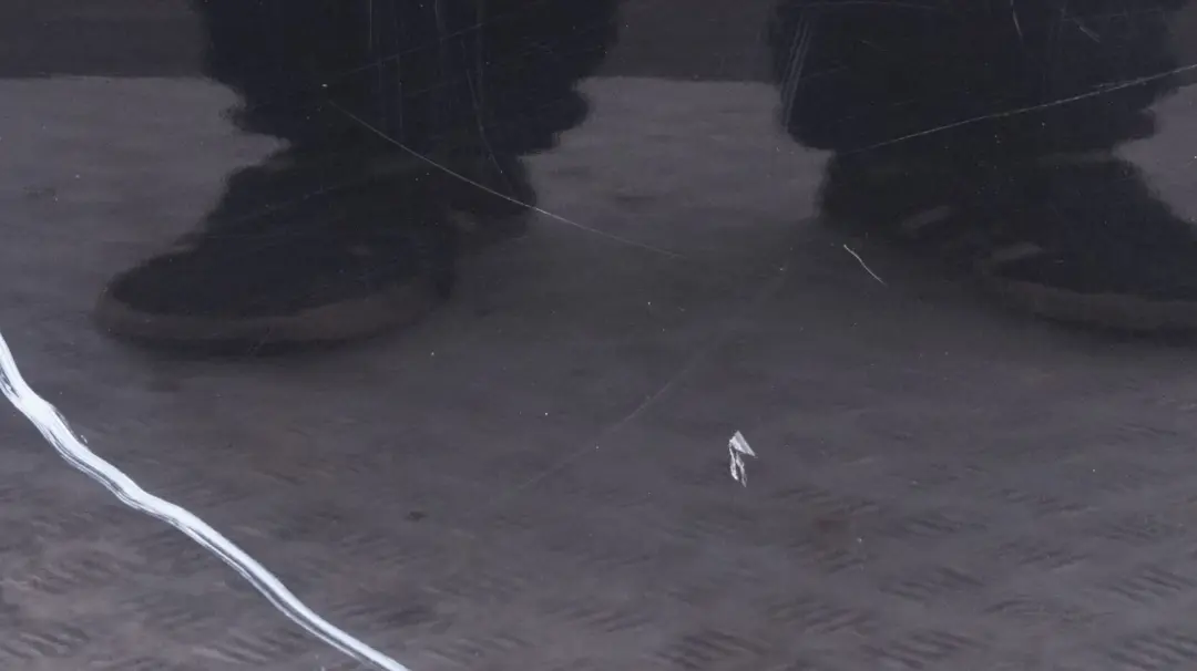 BMW 5 er E60 LCI Beifahrer Tür hinten rechts Black Sapphire Metallic 475 - SKU 7202342-BS - Teilenummer 41527202342