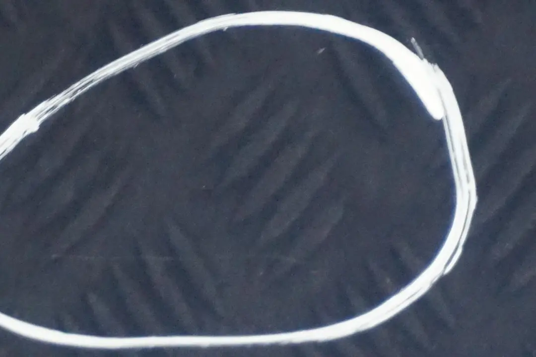 BMW E60 4 Portiera Posteriore Destra Blu Mistico Blu Metallizzato - A07 - SKU 7202342-MYS4 - Numero di parte 7202342