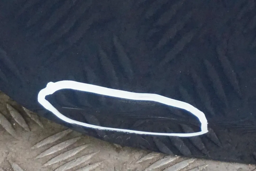 BMW E60 4 Portiera Posteriore Destra Blu Mistico Blu Metallizzato - A07 - SKU 7202342-MYS4 - Numero di parte 7202342